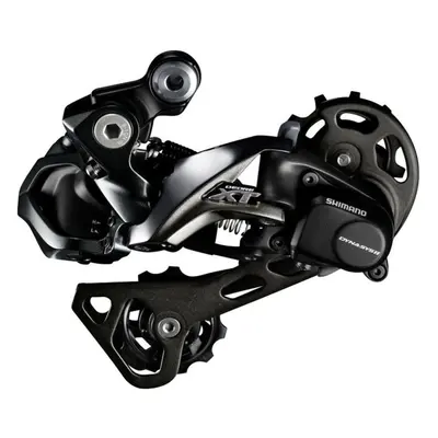 SHIMANO dobató - DEORE XT M8000 - fekete