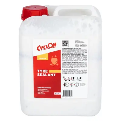 CYCLON BIKE CARE defektjavító szer - HQ TYRE SEALANT L