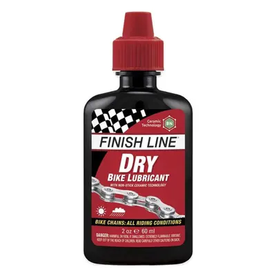 FINISH LINE kenőanyag - DRY LUBE BN 60ML