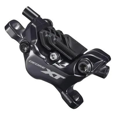 SHIMANO féknyereg - DEORE XT M8120 - fekete