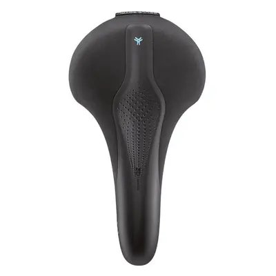 SELLE ROYAL ülés - SCIENTIA A3 - fekete