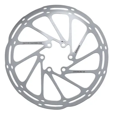 SRAM CENTERLINE 180mm - ezüst