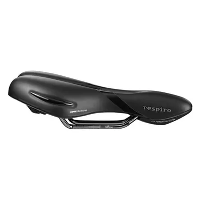 SELLE ROYAL ülés - RESPIRO ATHLETIC - fekete