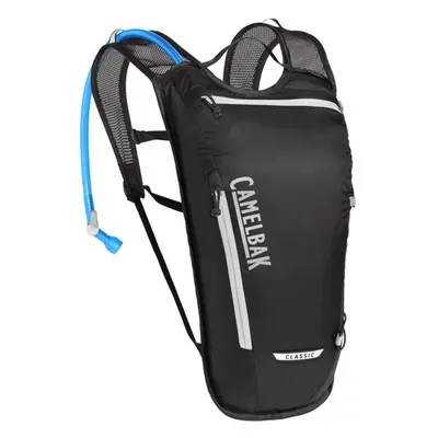 CAMELBAK hátizsák - CLASSIC LIGHT 4L - fekete