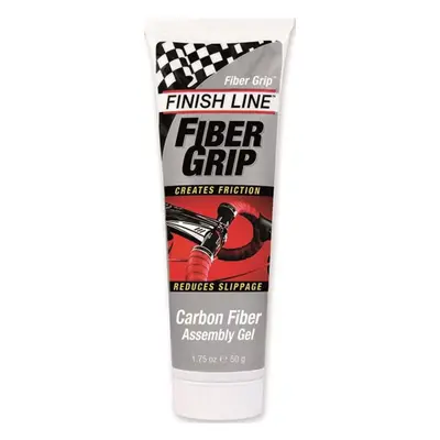 FINISH LINE zselé - FIBER GRIP 50g