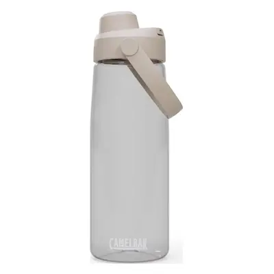 CAMELBAK Kerékpáros palack vízre - TRIVE CHUG 0,75l - áttetsző