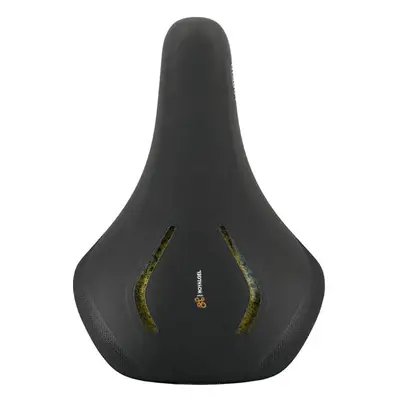 SELLE ROYAL ülés - EVO MODERATE - fekete