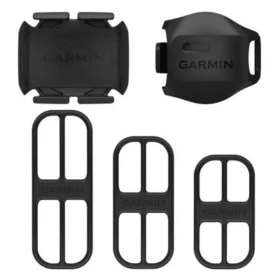 GARMIN sebességérzékelő - ANT+ - fekete