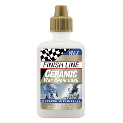 FINISH LINE kenőanyag - CERAMIC WAX 60ml