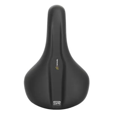 SELLE ROYAL ülés - EXPLORA MODERATE - fekete