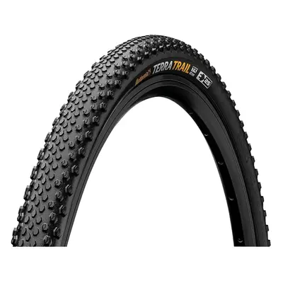 CONTINENTAL külső abroncs - TERRA TRAIL 28x1.50 - fekete