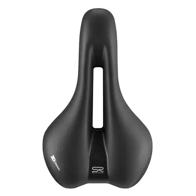 SELLE ROYAL ülés - ELLIPSE ATHLETIC - fekete