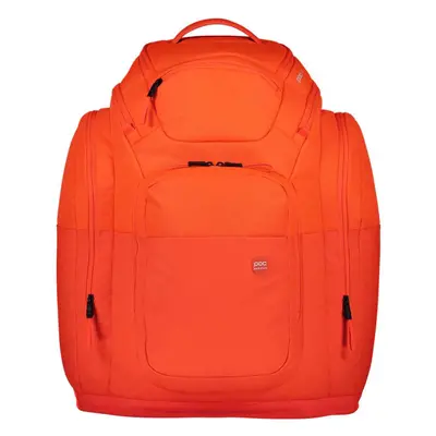 POC hátizsák - RACE BACKPACK 70L - narancssárga