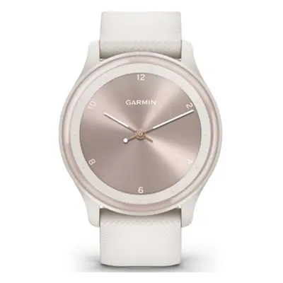 GARMIN okosóra - VIVOMOVE SPORT - elefántcsont