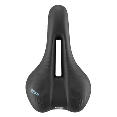 SELLE ROYAL ülés - FLOAT ATHLETIC - fekete