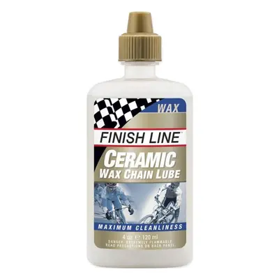 FINISH LINE kenőanyag - CERAMIC WAX 120ml