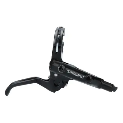 SHIMANO fékkar - BRAKE LEVER MT501 RIGHT - fekete