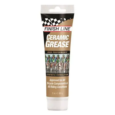 FINISH LINE kenőanyag - CERAMIC GREASE 60g