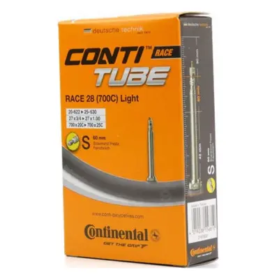 CONTINENTAL belső gumi - RACE LIGHT - 60mm - fekete