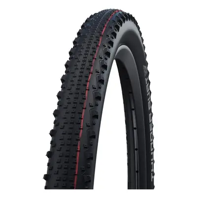 SCHWALBE külső abroncs - THUNDER BURT (60-622) 29x2.35 RACE - fekete