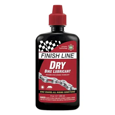 FINISH LINE kenőanyag - DRY LUBE BN 120ML