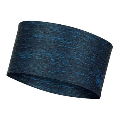 BUFF Kerékpáros fejpánt - COOLNET UV® WIDE - kék