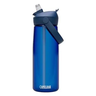 CAMELBAK Kerékpáros palack vízre - THRIVE FLIP STRAW 0,75l - kék