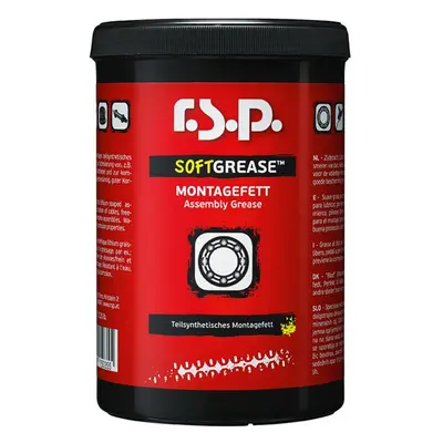 RSP kenőanyag - SOFT GREASE g