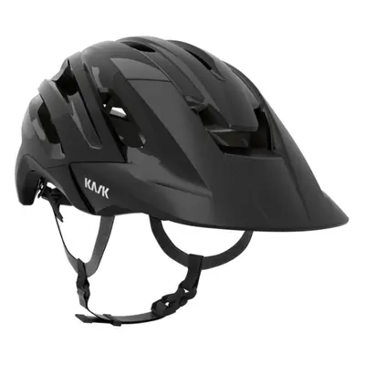 KASK Kerékpáros sisak - CAIPI WG11 - fekete