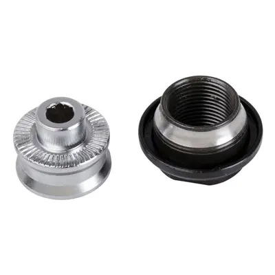 SHIMANO kúp - FHM785 - fekete/ezüst