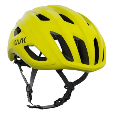 KASK Kerékpáros sisak - MOJITO3 WG11 - sárga