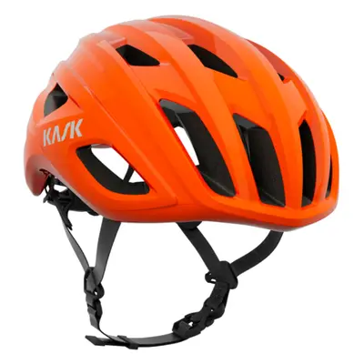 KASK Kerékpáros sisak - MOJITO3 WG11 - narancssárga