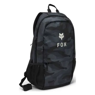 FOX hátizsák - BACKPACK - fekete