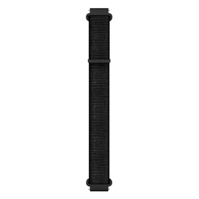 GARMIN szíj - QUICK RELEASE MM - fekete