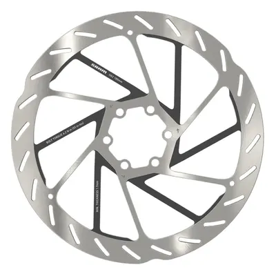 SRAM HS2 180mm - ezüst