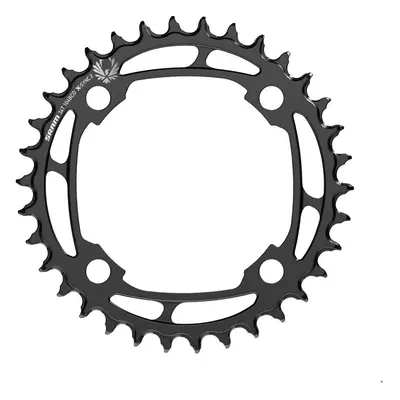 SRAM lánckerék - X-SYNC 34 BCD - fekete