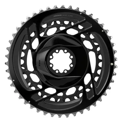 SRAM lánckerék - DM KIT NON-POWER FORCE D2 - fekete