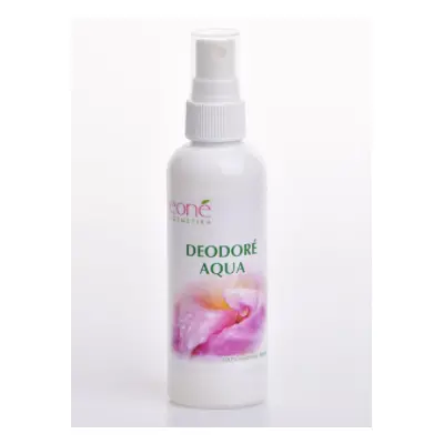 Deodoré Aqua - dezodor nőknek ml