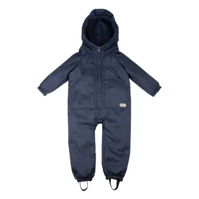 Monkey Mum® Gyermek téli softshell overall báránnyal - Mesebeli estély - 98/104, 110/116-os mére