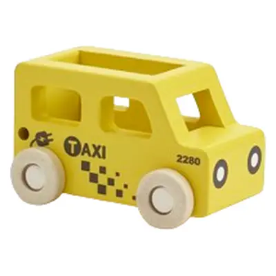 Moover Miniautó - Taxi