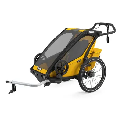 THULE Babakocsi Chariot Sport1 SpeYellow