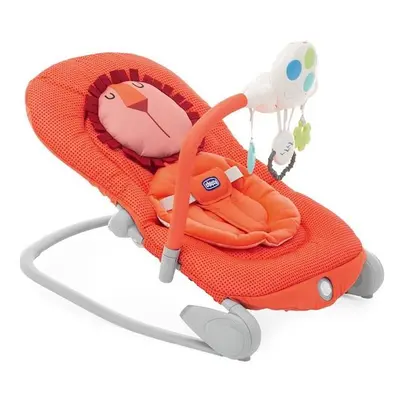 CHICCO Swing dallammal Balloon - Lion 0m+, kg-ig