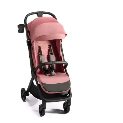 KINDERKRAFT SELECT Sport babakocsi Nubi Pink Quartz