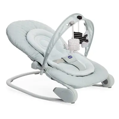 CHICCO Swing Hoopla - Antiguan Sky 0m+, kg-ig