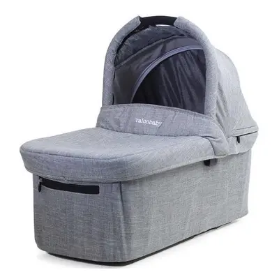 VALCO BABY Babakocsi kosár Trend és Trend Ultra Grey Marle