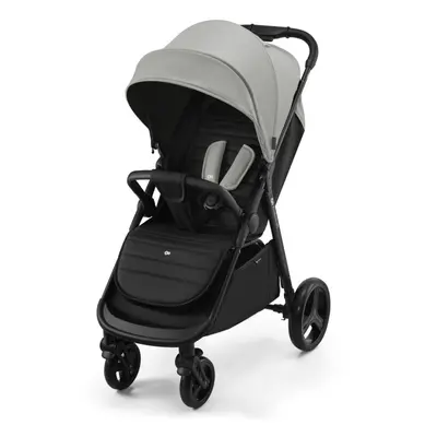 KINDERKRAFT Sport babakocsi Rine Moonlight Grey, Premium