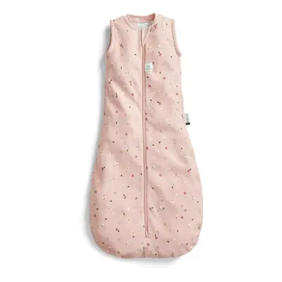 ERGOPOUCH Hálózsák biopamut Jersey Daisies m, kg, 0,2 tog