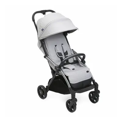 CHICCO Sport babakocsi Goody Xplus - Pearl Grey