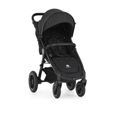 PETITE&MARS Sport babakocsi Street2 Air Black Perfect Black