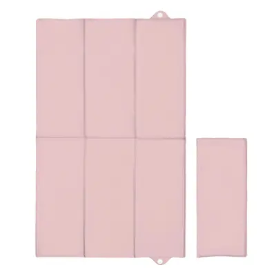 CEBA Travel pelenkázóbetét (60x40) Basic Pink